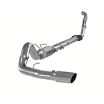 OBS Exhaust